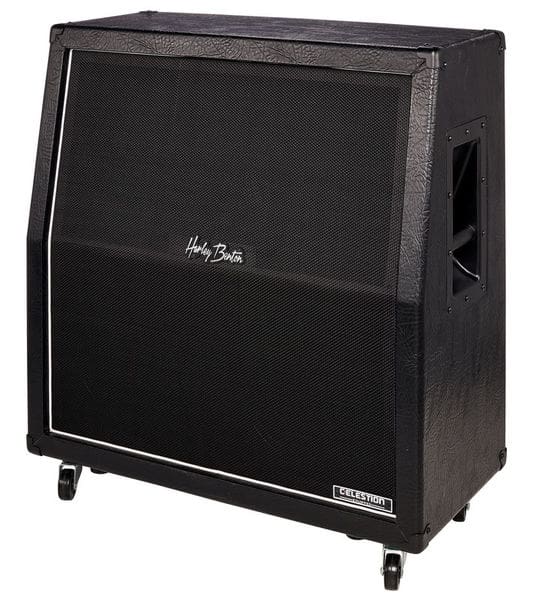 G412A Vintage - Harley Benton