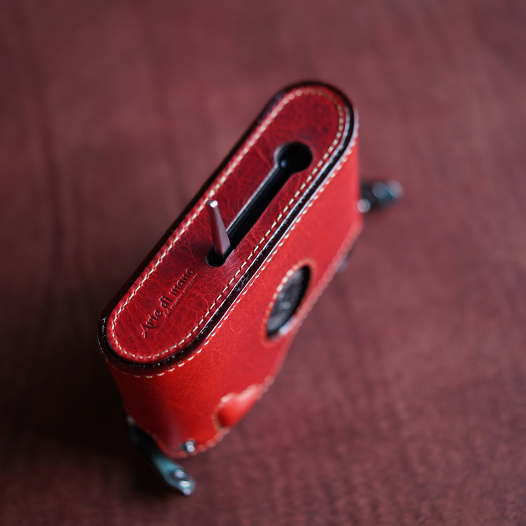 フィルムカメラ Leica MP x Leica vit half case Leica MP x Leica vit