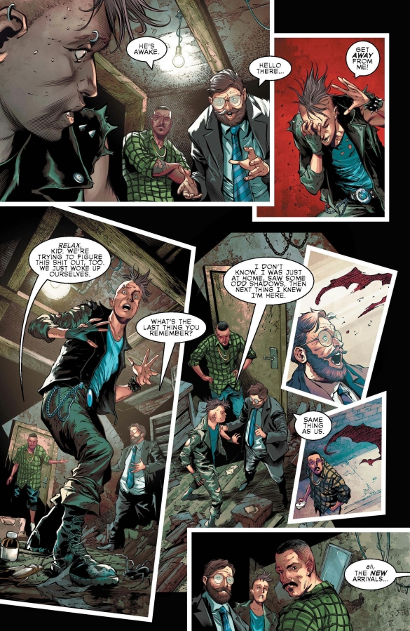 King Spawn #48 | Image Comics