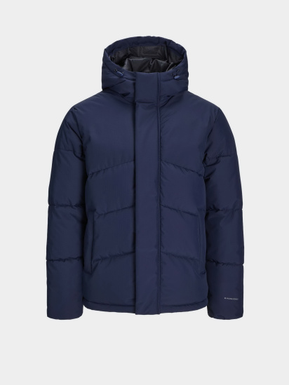 Зимняя куртка JACK & JONES 12259850_Navy Blazer для мужчин, цвет