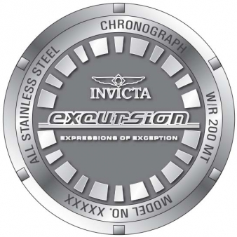 Excursion model 32376 | InvictaWatch.com