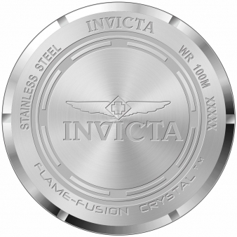 S1 Rally model 46651 | InvictaWatch.com