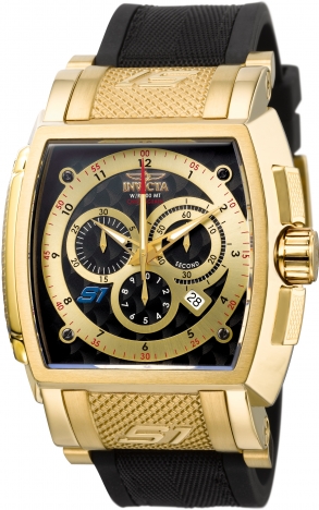 S1 Rally model 1082 | InvictaWatch.com