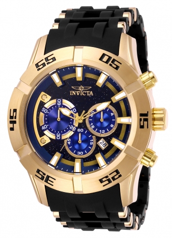 Sea Spider model 26538 | InvictaWatch.com