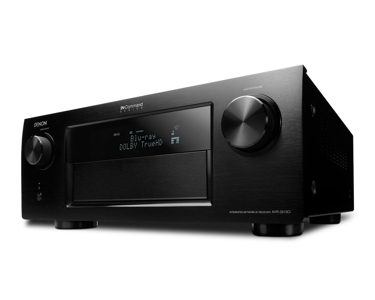 Denon Professional - AVR-3313CIP
