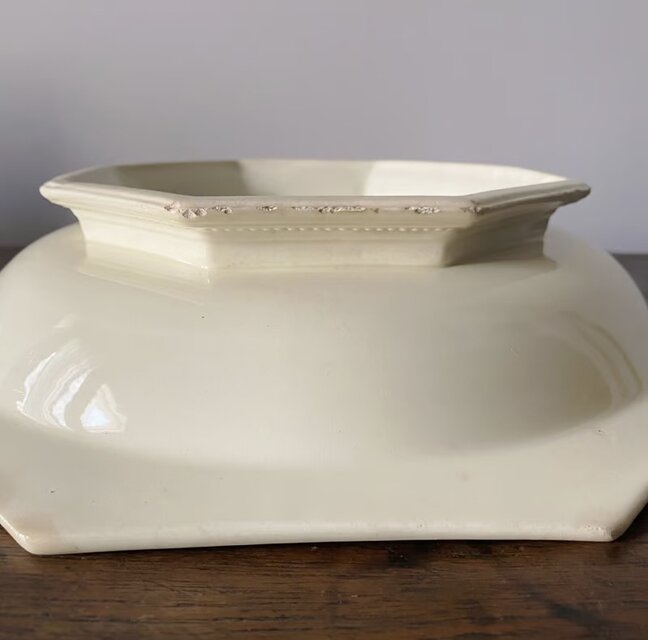 クレイユ&モントロー Creil クレイユモントロー オクトゴナル コンポ