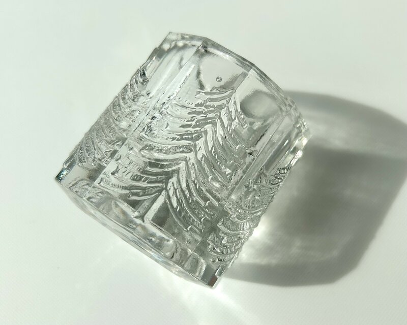 イッタラ Jorma Vennola ヨルマ・ヴェンノラ / Kuusi Lサイズ