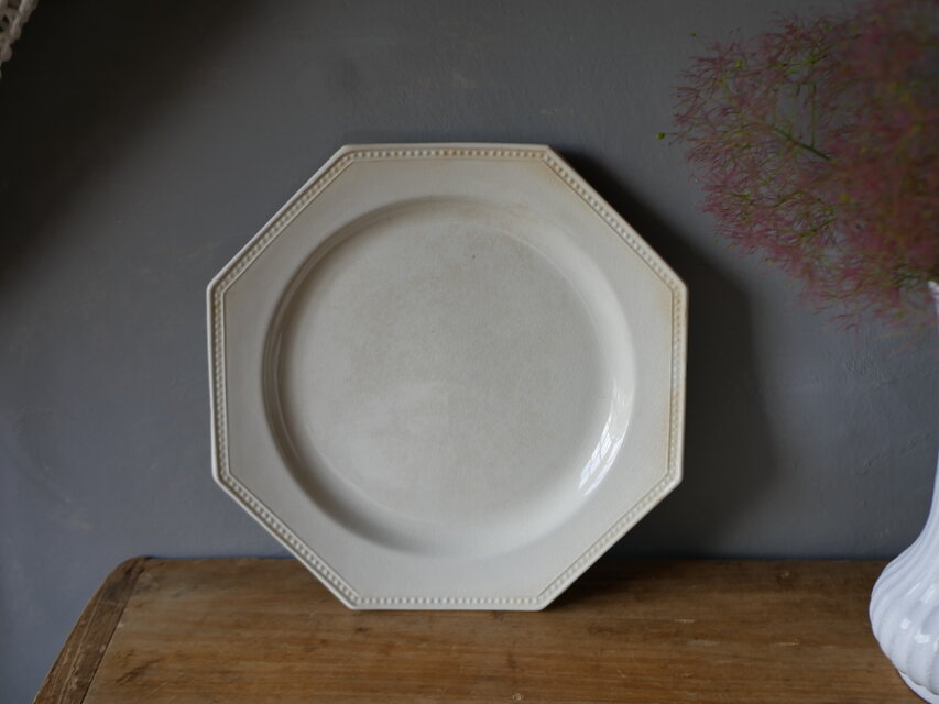 no.1 MONTEREAU クレイユモントロー オクトゴナル フランス