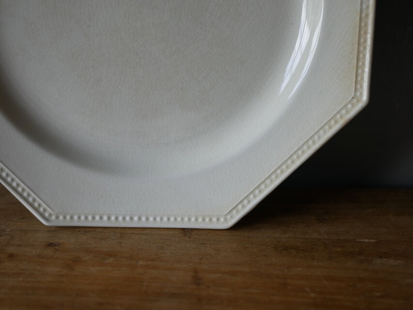 no.1 MONTEREAU クレイユモントロー オクトゴナル フランス