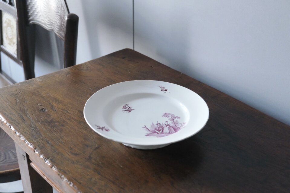 Creil&Montereau コンポティエ クレイユモントロー クレイユエ