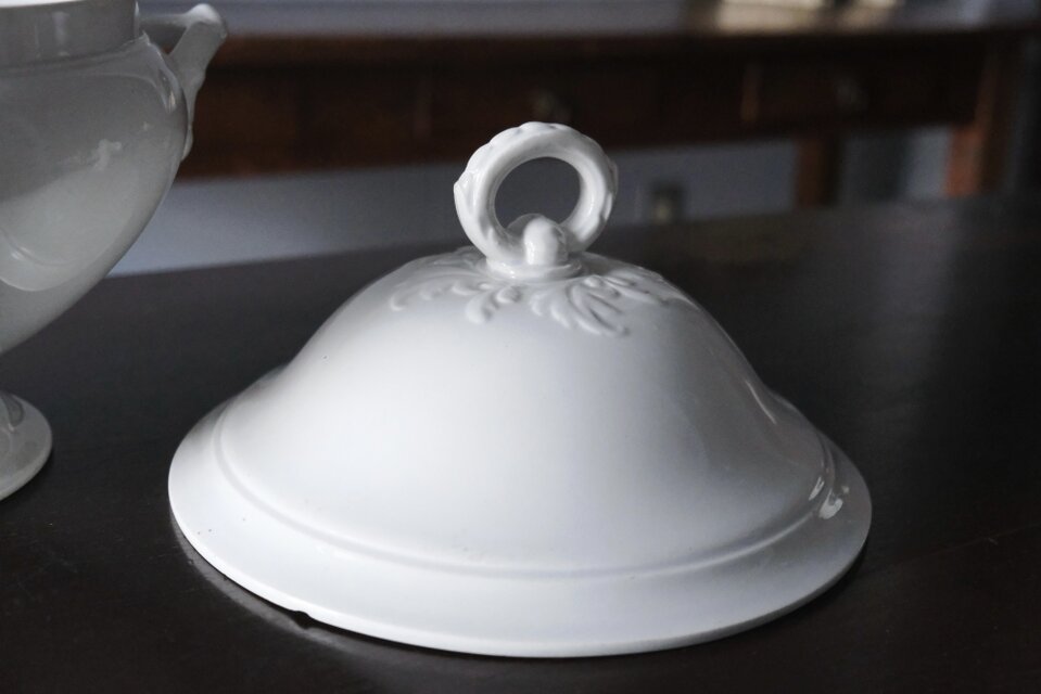 Creil & Montereau スーピエール オブジェ インテリア フランス