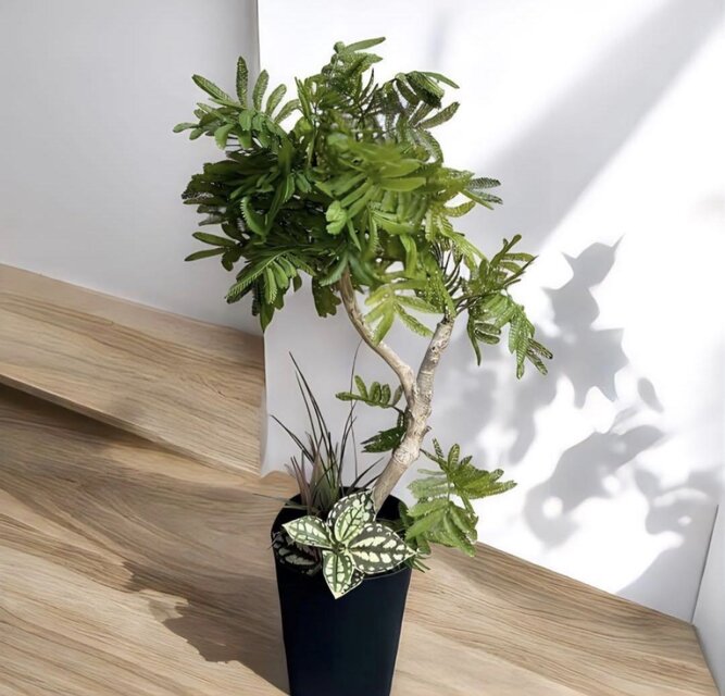 光触媒 人工観葉植物 ウォールグリーン フェイクグリーン