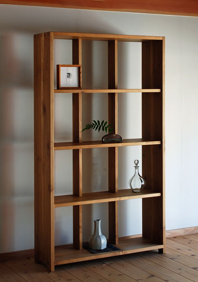 李朝棚 | iichi 日々の暮らしを心地よくするハンドメイドや