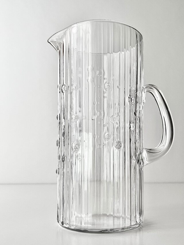 iittala】Tapio Wirkkala Mesi ヴィンテージ ピッチャー ・イッタラ