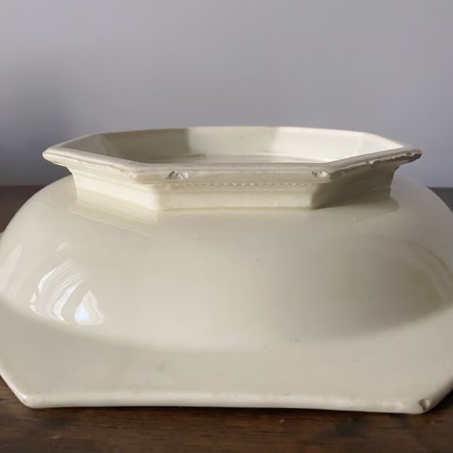 クレイユ&モントロー Creil クレイユモントロー オクトゴナル コンポ