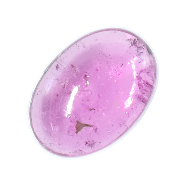 ピンクトルマリン ルース 天然石 10月誕生石 SAK098-28BS | iichi 日々