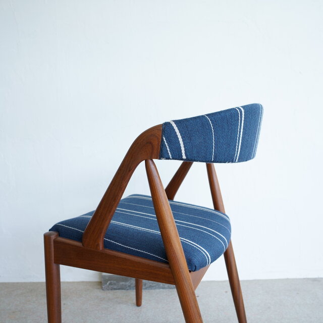 ダイニングチェア 北欧 ビンテージ NV-31 Kai Kristiansen カイ