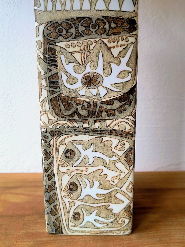 Royal Copenhagen / ロイヤルコペンハーゲン / Baca（バッカ）シリーズ