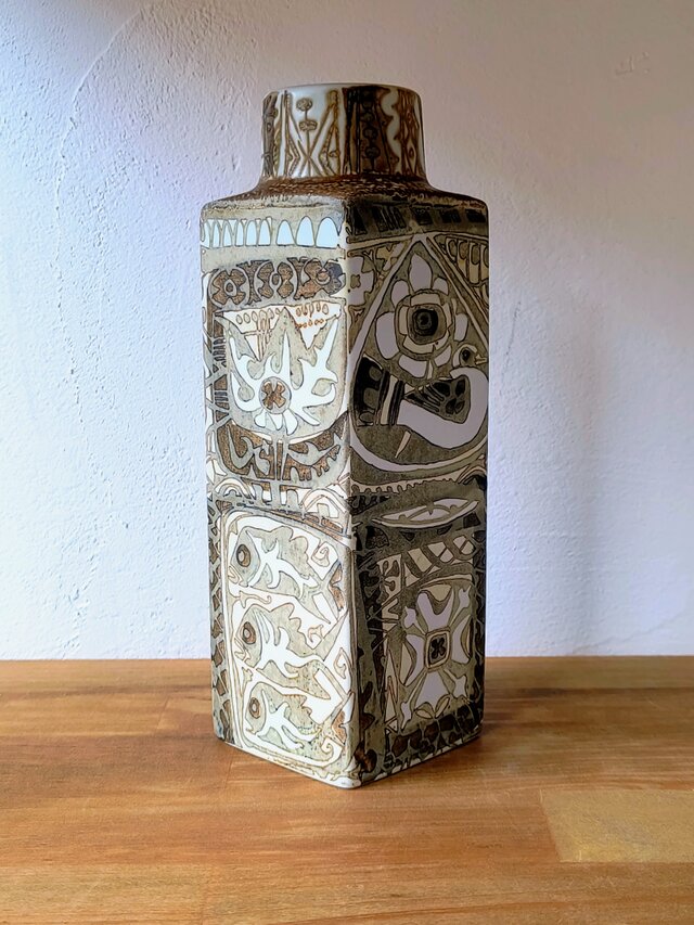 Royal Copenhagen / ロイヤルコペンハーゲン / Baca（バッカ）シリーズ