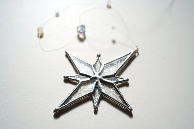 ベツレヘムの星Ⅳ | iichi 日々の暮らしを心地よくするハンドメイドや