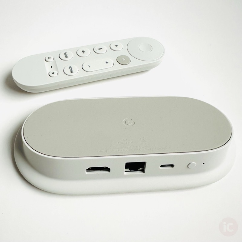 Google TV Streamer 4K Review: More Storage, More RAM | iPhone in