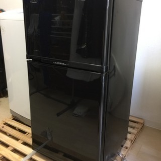 1992年製NEC冷蔵庫NR-B82 (ruby) 北24条のキッチン家電《冷蔵庫