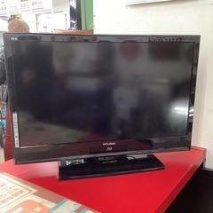 三菱 ブルーレイ 内蔵 テレビ 32型の中古が安い！激安で譲ります・無料