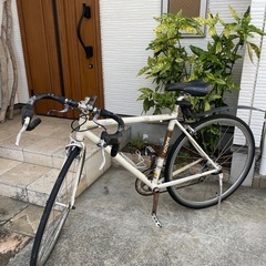 TRADIST 自転車の中古が安い！激安で譲ります・無料であげます｜ジモティー