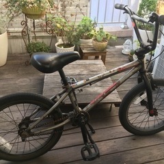 中古】世田谷区のBMXを格安/激安/無料であげます・譲ります｜ジモティー