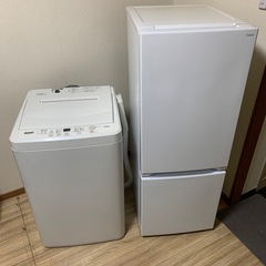 福岡県の冷蔵庫洗濯機の中古が安い！激安で譲ります・無料であげます
