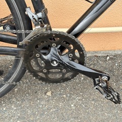 福岡引き取り】アサヒ precision R ロードバイク 福岡引き取り】アサヒ