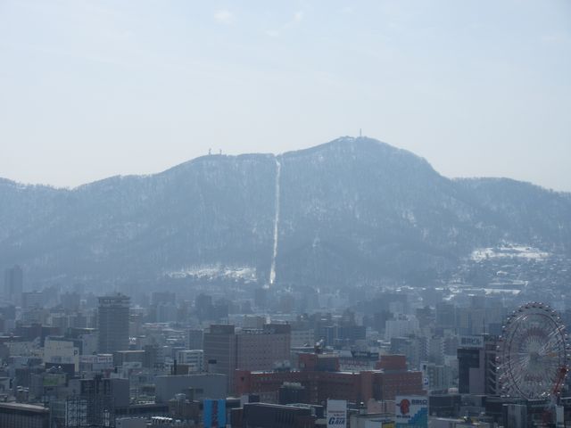 藻岩山原始林】アクセス・営業時間・料金情報 - じゃらんnet