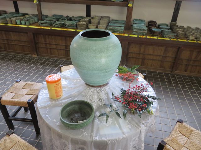 雷山陶秀窯】アクセス・営業時間・料金情報 - じゃらんnet