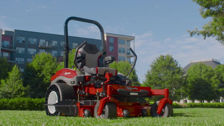 Gingerich Logging Supply LLC | Bloomfield, IA | Exmark Dealers