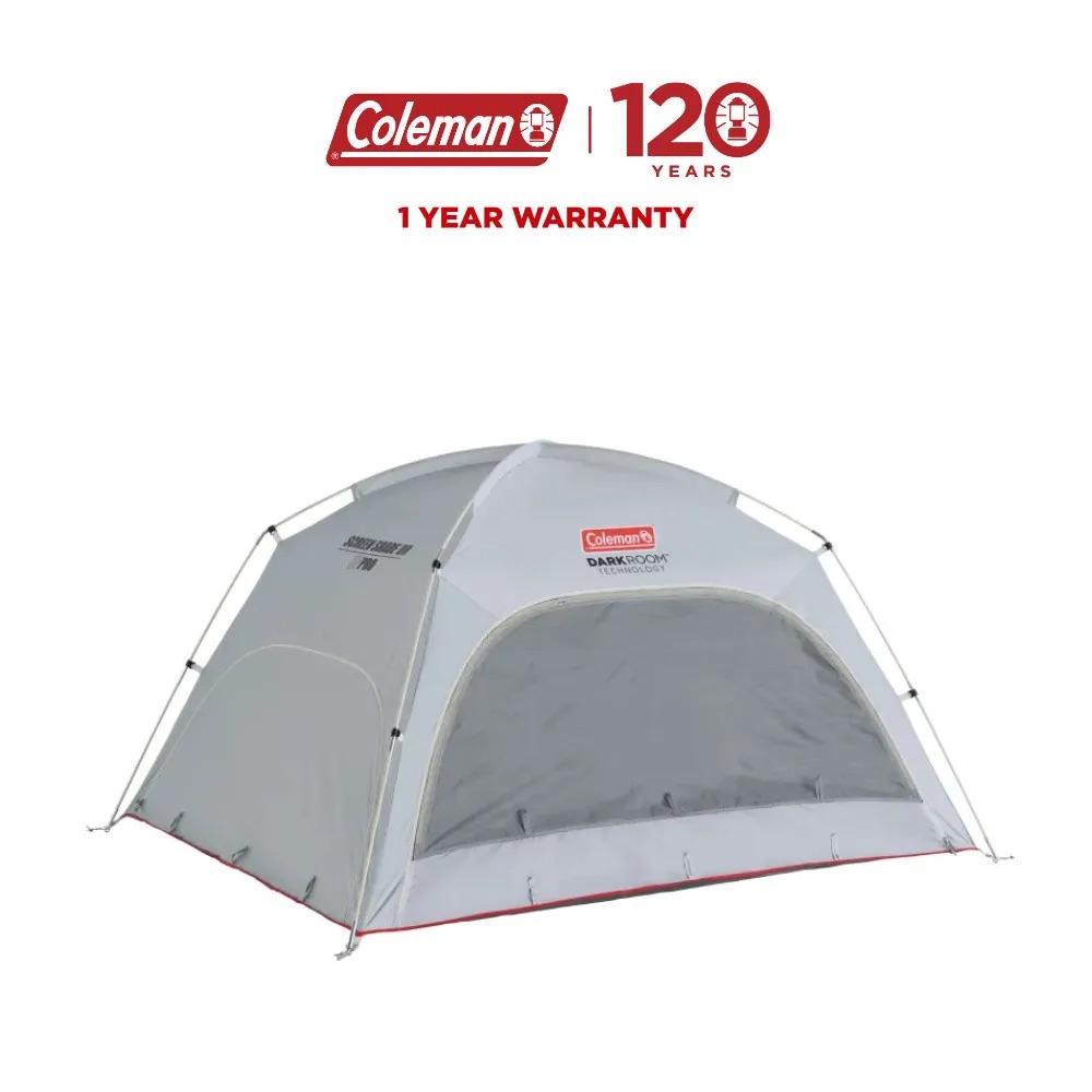 Coleman® Screen Shade Dark Room