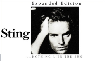 Sting | News | Sting Celebrates 35th Anniversary of Nothing