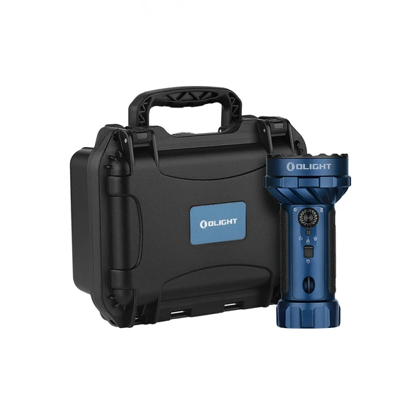 Marauder Mini 2 Flashlight Compact High-Performance 10000 Lumens