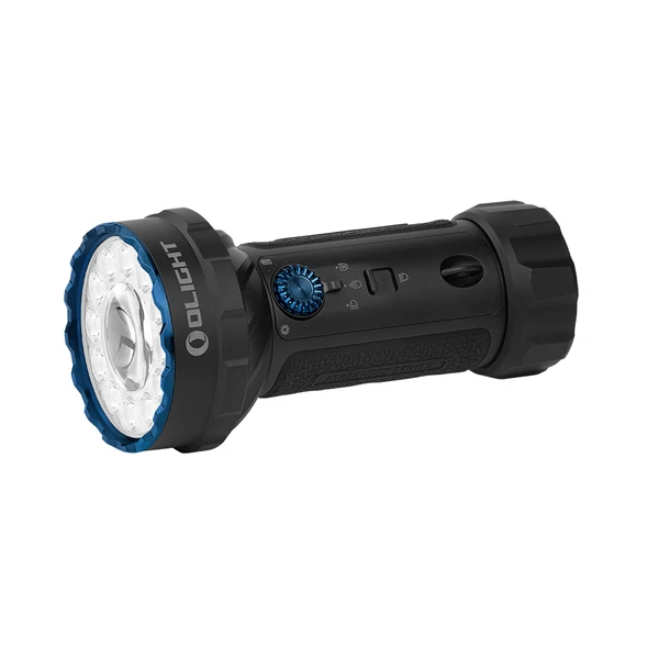 Marauder Mini 2 高性能LED懐中電灯 災害対応 デュアルビーム - Olight