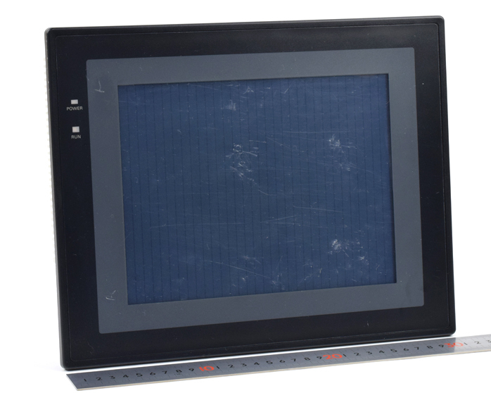 オムロン 表示器 NT631-ST211B-V2 | 保守部品.com