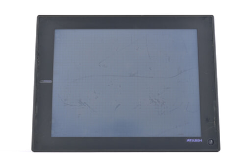 液タブ・ペンタブ MITSUBISHI A985GOT-TBA RS-422 A9GT-RS4 液タブ