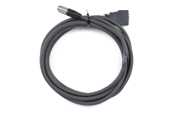 キーエンス カメラケーブル CV-C3 | 保守部品.com
