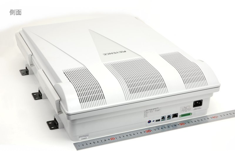 キーエンス クリーンファンユニット CF-H040 | ORIGINALMIND