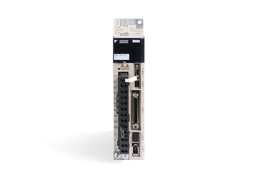 安川電機 ACサーボパック SGDV-1R6A01B (ソフトVer002B) | 保守部品.com