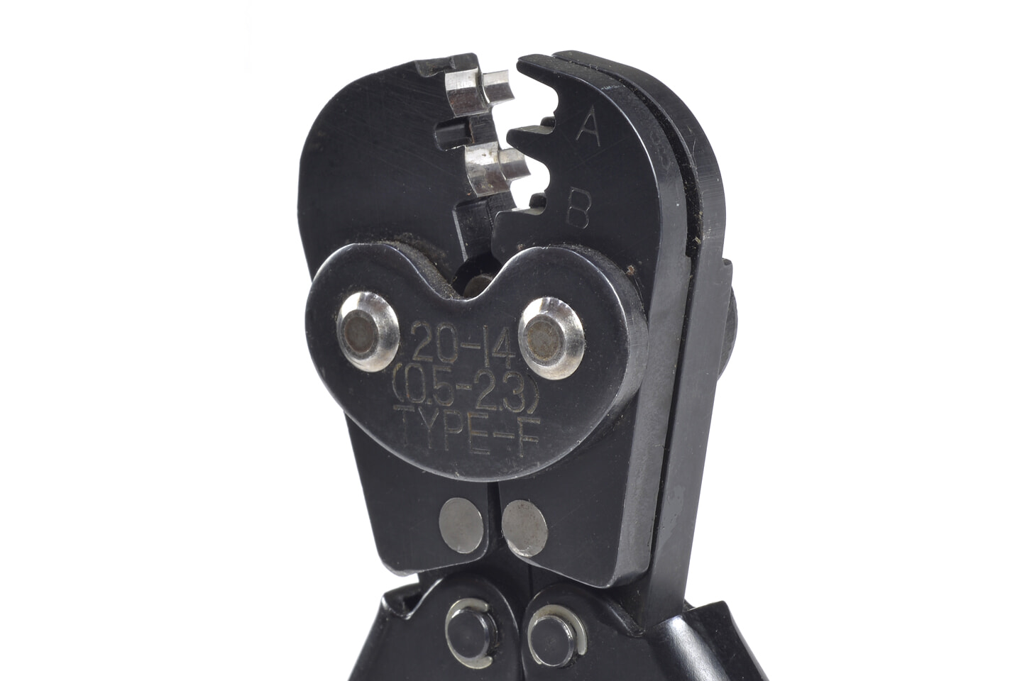 AMP 手動圧着工具 720725-1 | ORIGINALMIND オリジナルマインド