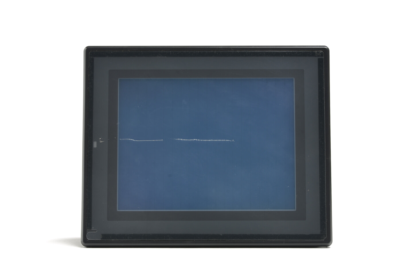 キーエンス タッチパネル VT2-5MB | 保守部品.com