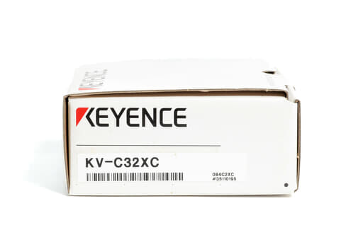 キーエンス 入力ユニット KV-C32XC | 保守部品.com
