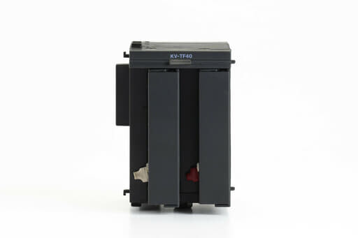 キーエンス PID温度調節ユニット KV-TF40 | 保守部品.com