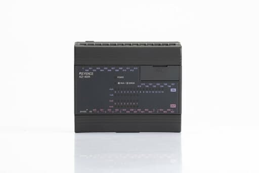 キーエンス 基本ユニット KZ-40R | 保守部品.com