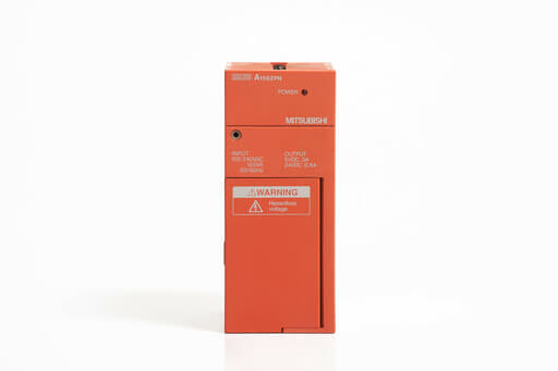 三菱 電源ユニット A1S62PN (09年製) | 保守部品.com