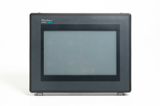 デジタル タッチパネル GP47J-EG11 (ELディスプレイ劣化) | 保守部品.com